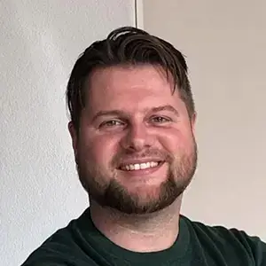 Martijn van Loon - Kierownik ds. marketingu cyfrowego w Couponplus