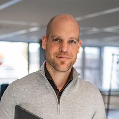 Sjef - CEO w Couponplus