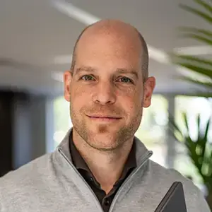 Sjef Kerkhofs - CEO w Couponplus
