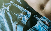 O Calvin Klein