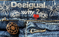 O-Desigual