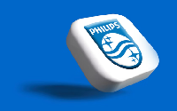 Philips banner