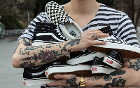 O Vans