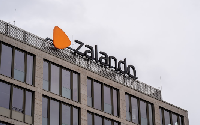 O Zalando Lounge