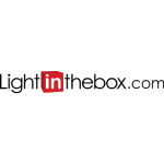 LightInTheBox kod rabatowy